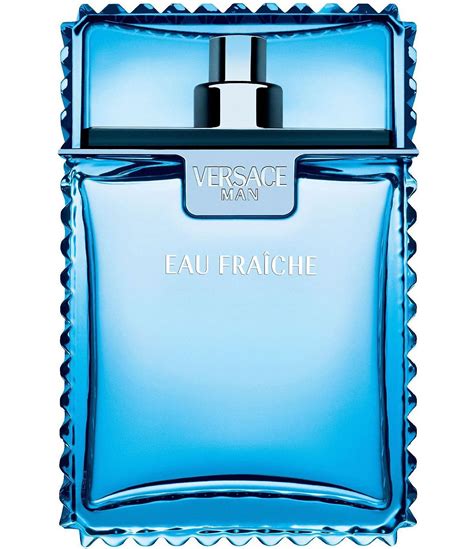 eau fraiche versace price